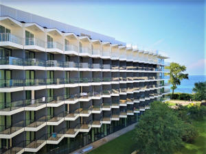 Apartament 309 Natalie Seaside Park 03