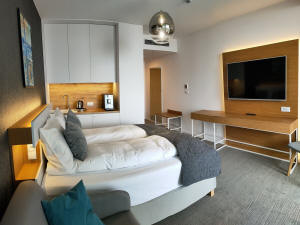 Apartament 309 Natalie Seaside Park 02